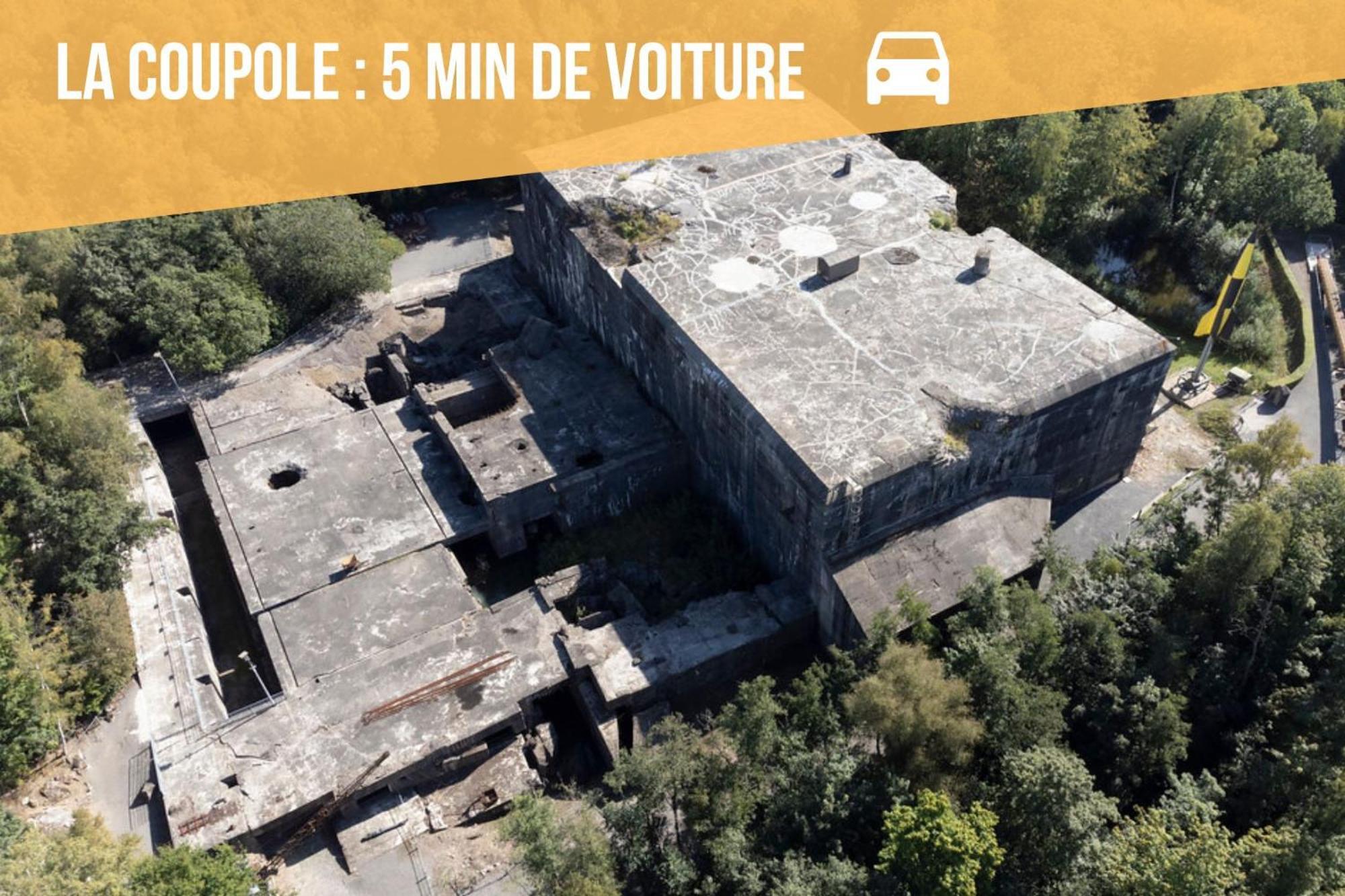 L'escapade De Apartment